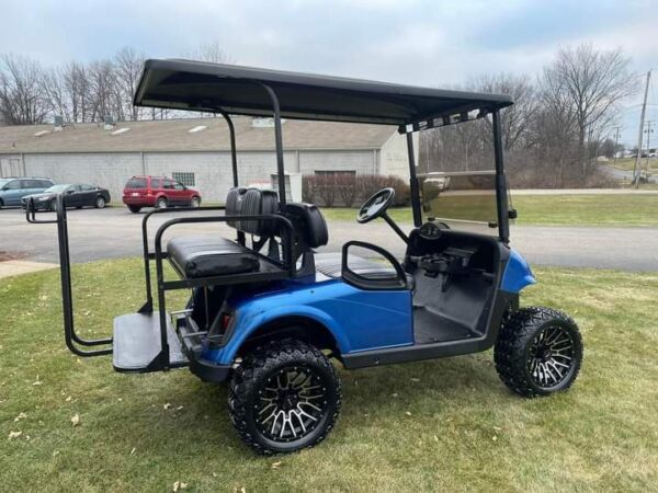Ezgo RXV 48V Electric Golf Cart - Image 6