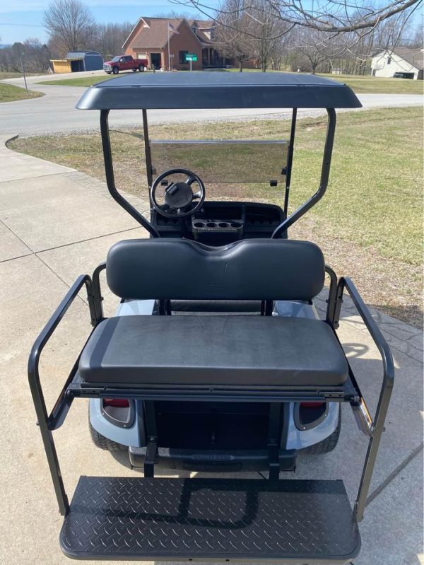 2014 E-Z-GO TXT Gas Golf  Cart - Image 7