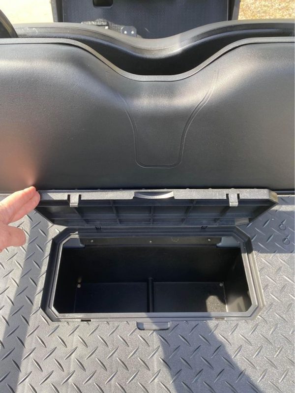 2014 E-Z-GO TXT Gas Golf  Cart - Image 8