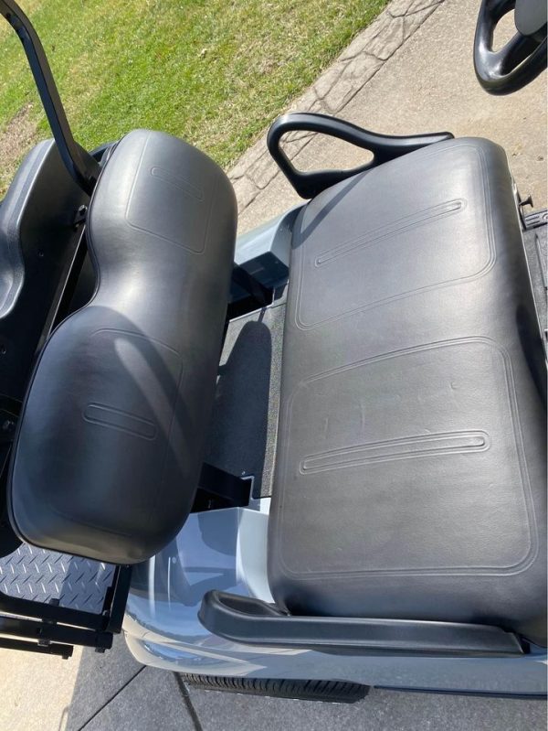 2014 E-Z-GO TXT Gas Golf  Cart - Image 10
