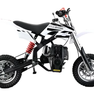 40cc 4-Stroke Mini Dirt Bike