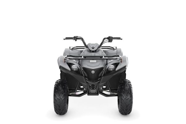 2022 Yamaha Grizzly 90 - Image 4