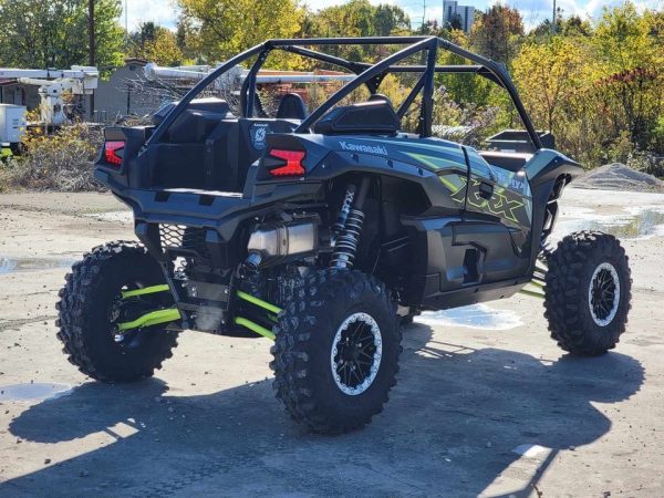 2024 POLARIS RANGER XP - Image 2