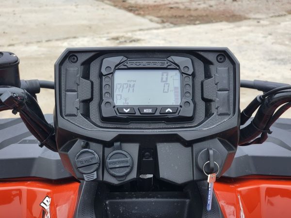 2023 POLARIS SPORTSMAN - Image 11