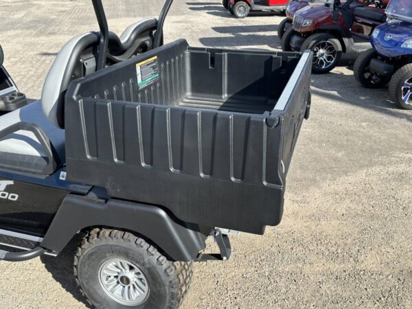 2024 Club Car UTV EFI Gas Utility Cart Full Option - Image 12