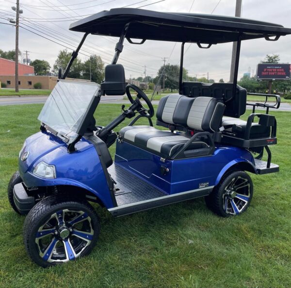 2023 Evolution Classic 4 Plus - Image 2