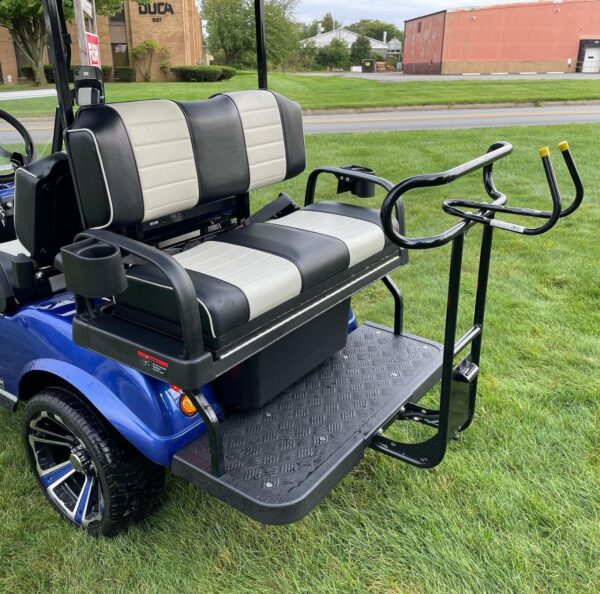 2023 Evolution Classic 4 Plus - Image 5