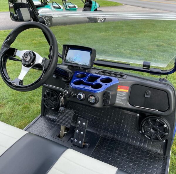 2023 Evolution Classic 4 Plus - Image 9