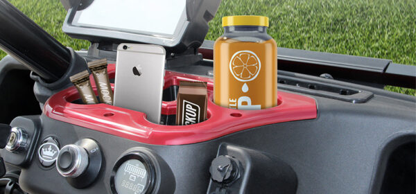 Classic 4 Plus Golf Cart – The Ultimate Electric Transport Solution - Image 2