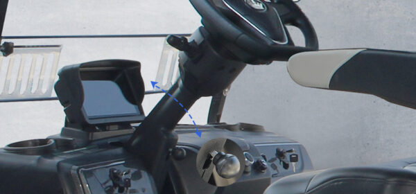 D5-Maverick 4 Golf Cart – The Ultimate Electric Cart for Adventure - Image 4