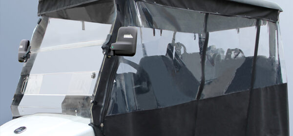 D5-Maverick 4 Golf Cart – The Ultimate Electric Cart for Adventure - Image 5